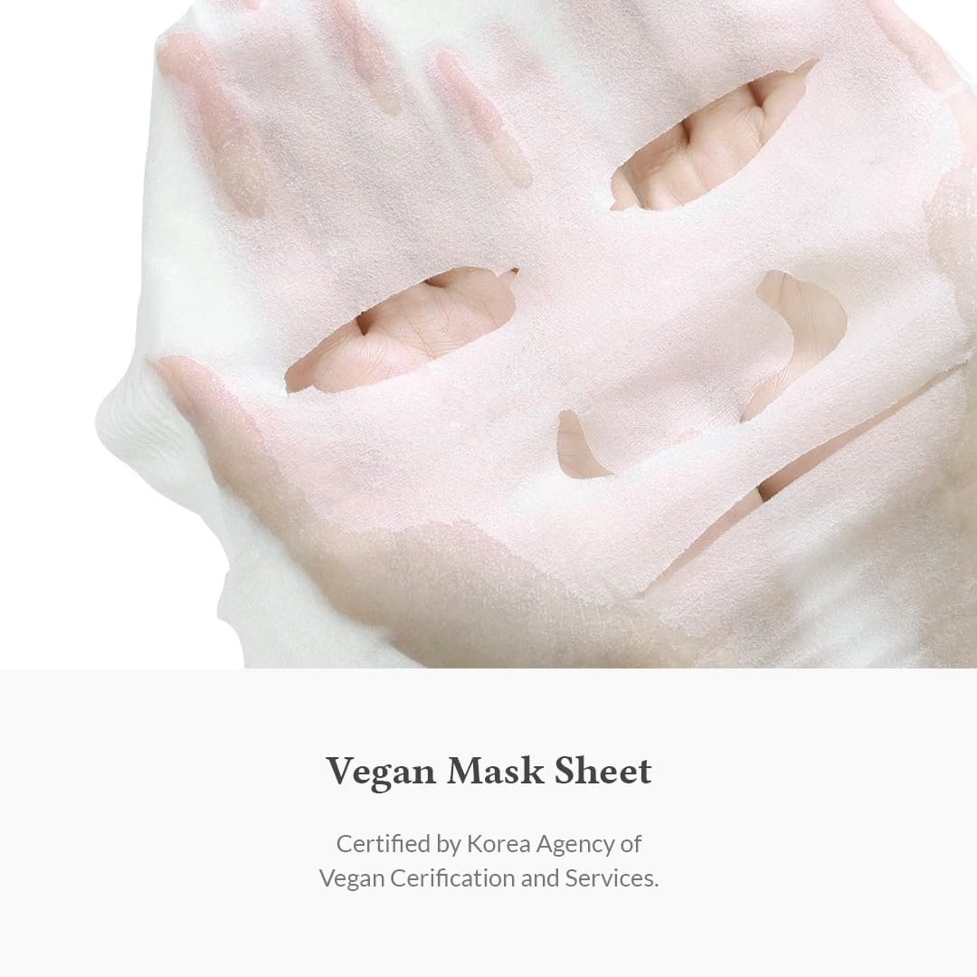 Dr.Althea(ドクターエルシア) オアシス スージング マスクの商品画像8 