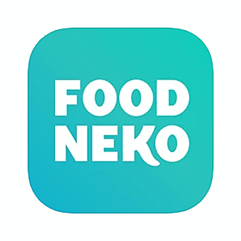 デリバリー・出前・宅配アプリおすすめ商品：WBJ(ダブリュービージェー) FOODNEKO