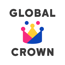 HugCome(ハグカム) GLOBAL CROWNの商品画像1 