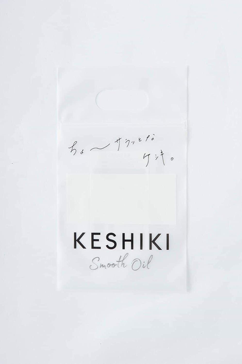 KESHIKI(ケシキ) サラッとしたケシキの商品画像2 