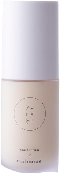 yurabi ブーストセラムの商品画像1 