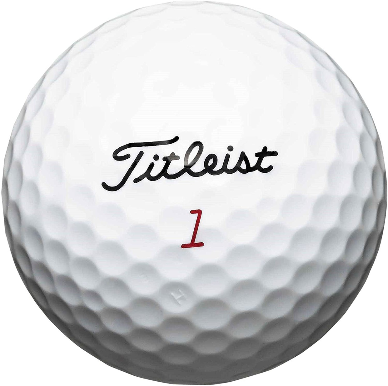 TITLEIST(タイトリスト) HVC SOFT FEELの商品画像3 