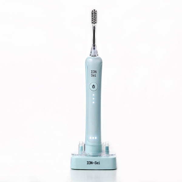ION-Sei(イオン セイ) 電動歯ブラシの商品画像2 