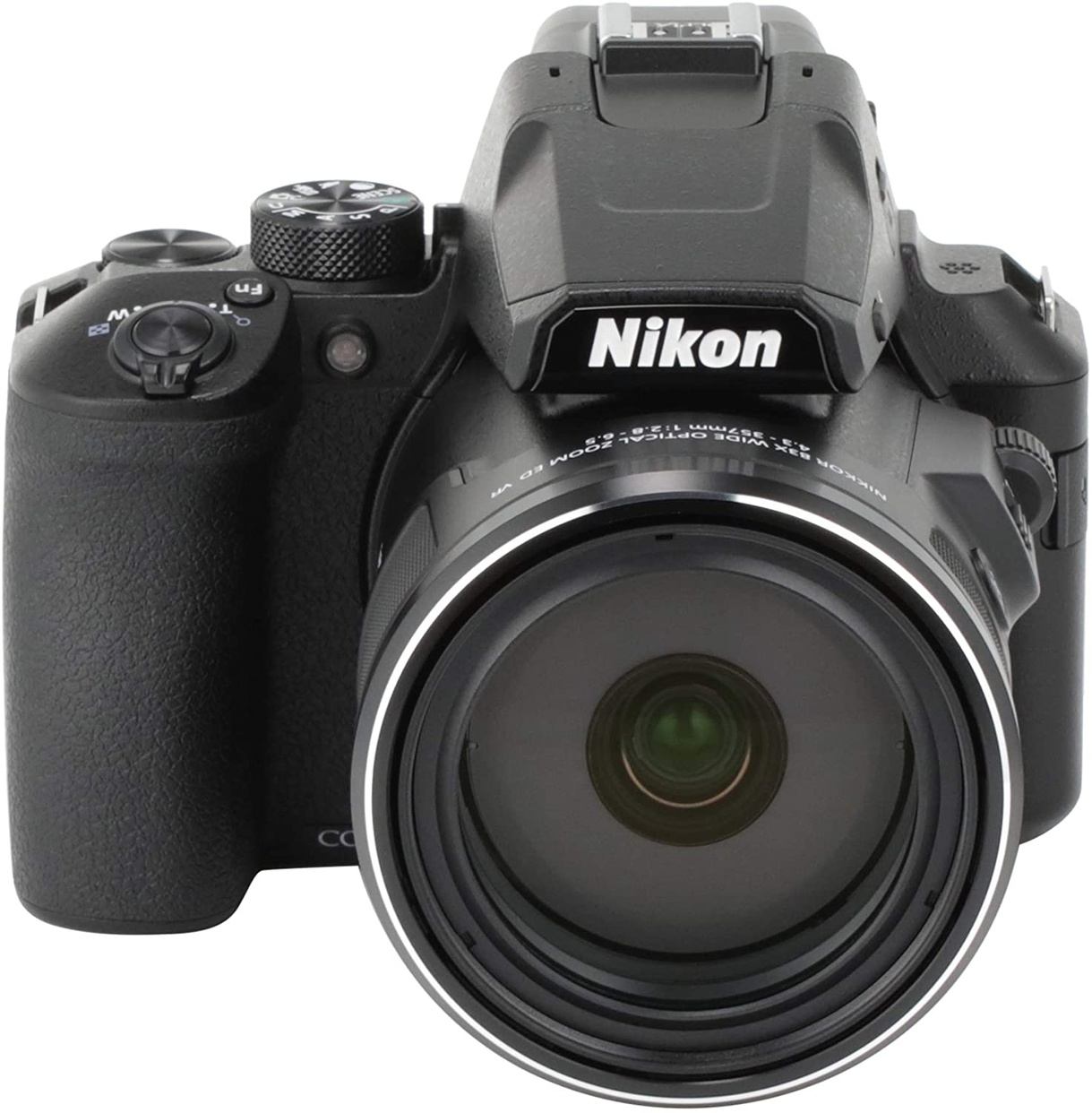 NIKON(ニコン) COOLPIX P950の商品画像15 