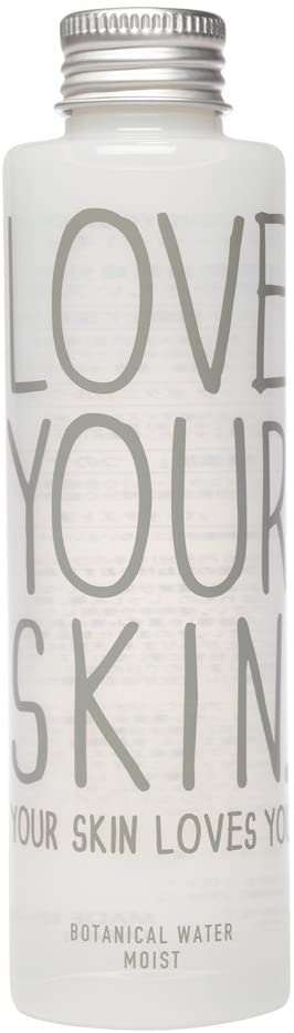 LOVE YOUR SKIN. YOUR SKIN LOVES YOU.(ラブユアスキンユアスキンラブスユー) ボタニカルウォーター Iの商品画像1 