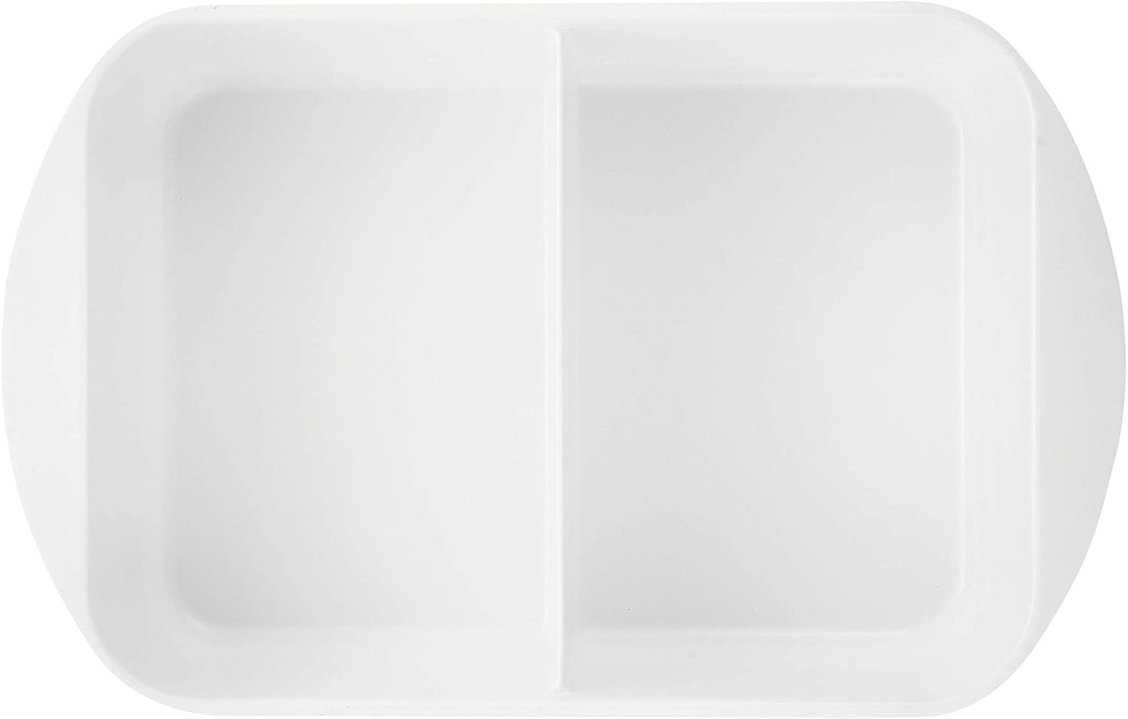 和平フレイズ(FREIZ) スキップタイム IH対応角型ダブルポットの商品画像3 