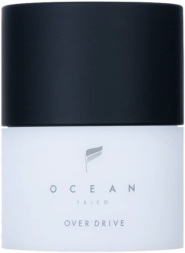 OCEAN TRICO(オーシャントリコ) ヘアワックス オーバードライブの商品画像1 