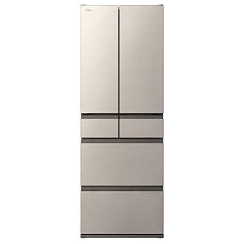 日立(HITACHI) 冷蔵庫 R-H48R Nの商品画像1 