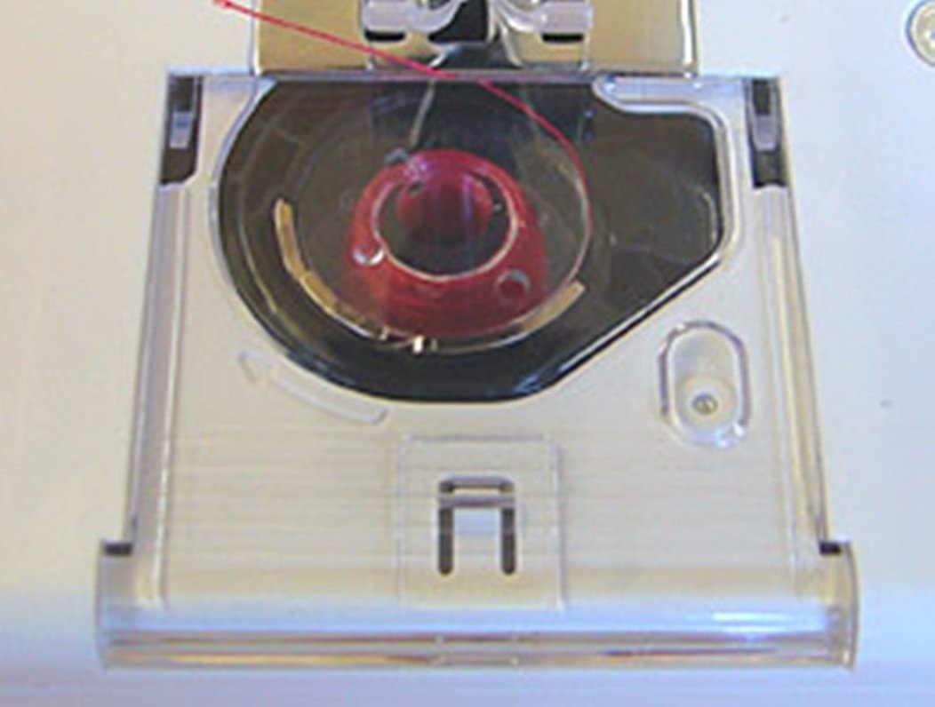 JANOME(ジャノメ) sew D`Lite JA525の商品画像サムネ2 