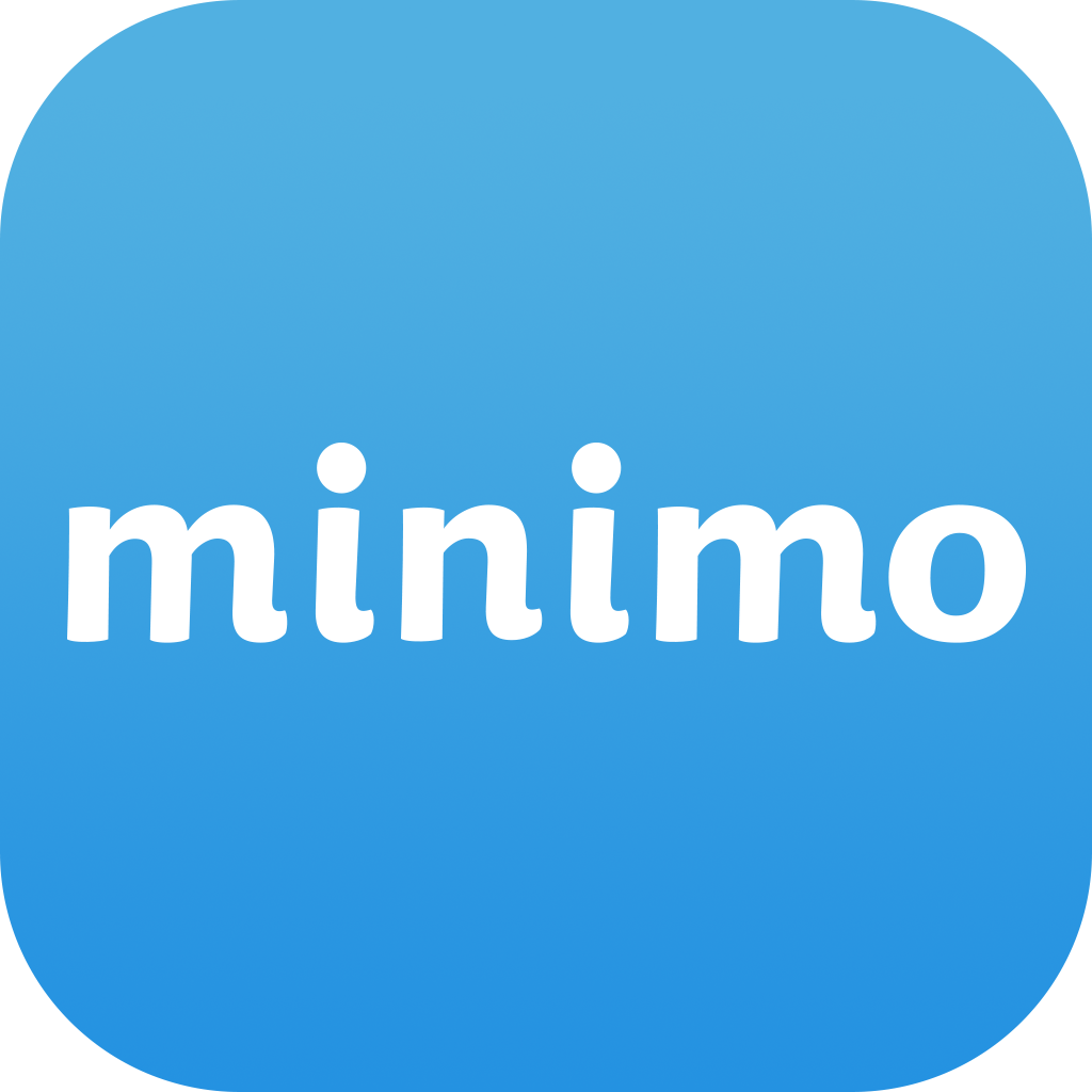 mixi(ミクシィ) minimoの商品画像1 