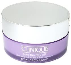 CLINIQUE(クリニーク) テイク ザ デイ オフ クレンジング バームの商品画像