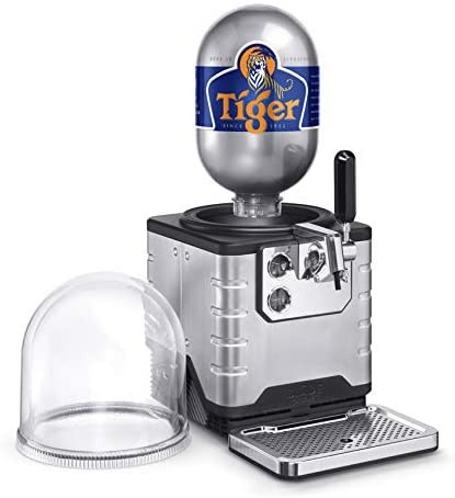 日本ビール Beer Server Club「NBC-40」の商品画像1 