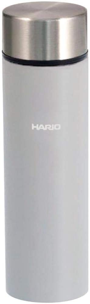HARIO(ハリオ) スティックボトル140 SSB-140-GR グレー