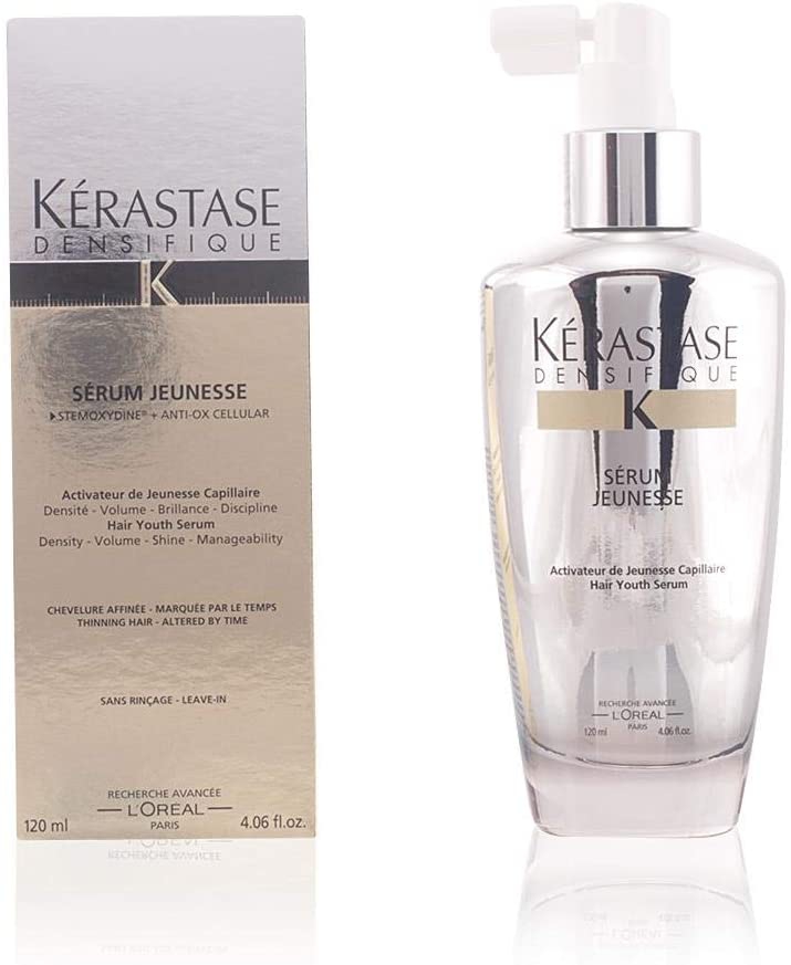 KERASTASE ケラスターゼ DS アドジュネス 120ml