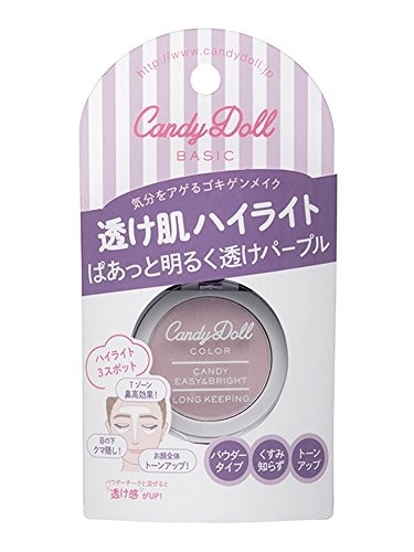 CandyDoll(キャンディドール) イージーハイライトの商品画像1 