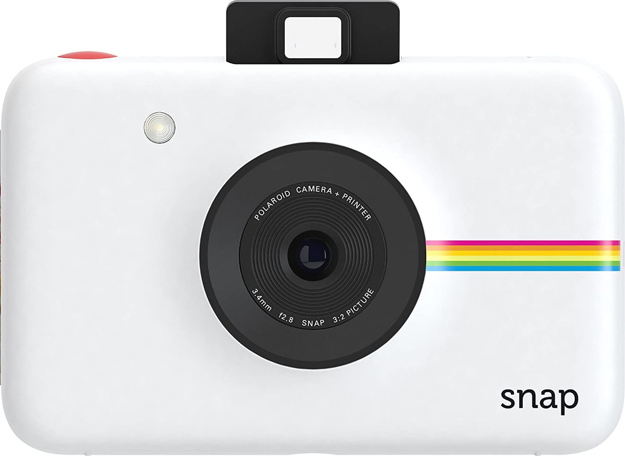 Polaroid(ポロライド) Snapの商品画像3 