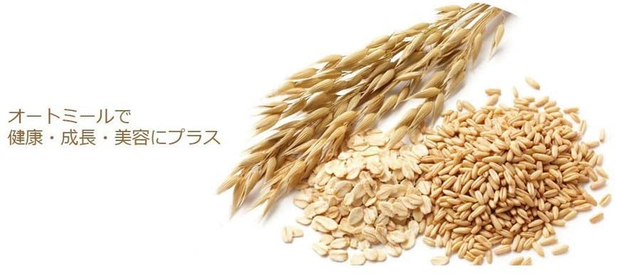 日本食品 日食 ロールドオーツの商品画像サムネ5 