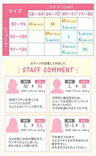 baby-mine(ベイビー マイン) サニタリーショーツ マシュマロふわりぃの商品画像6 