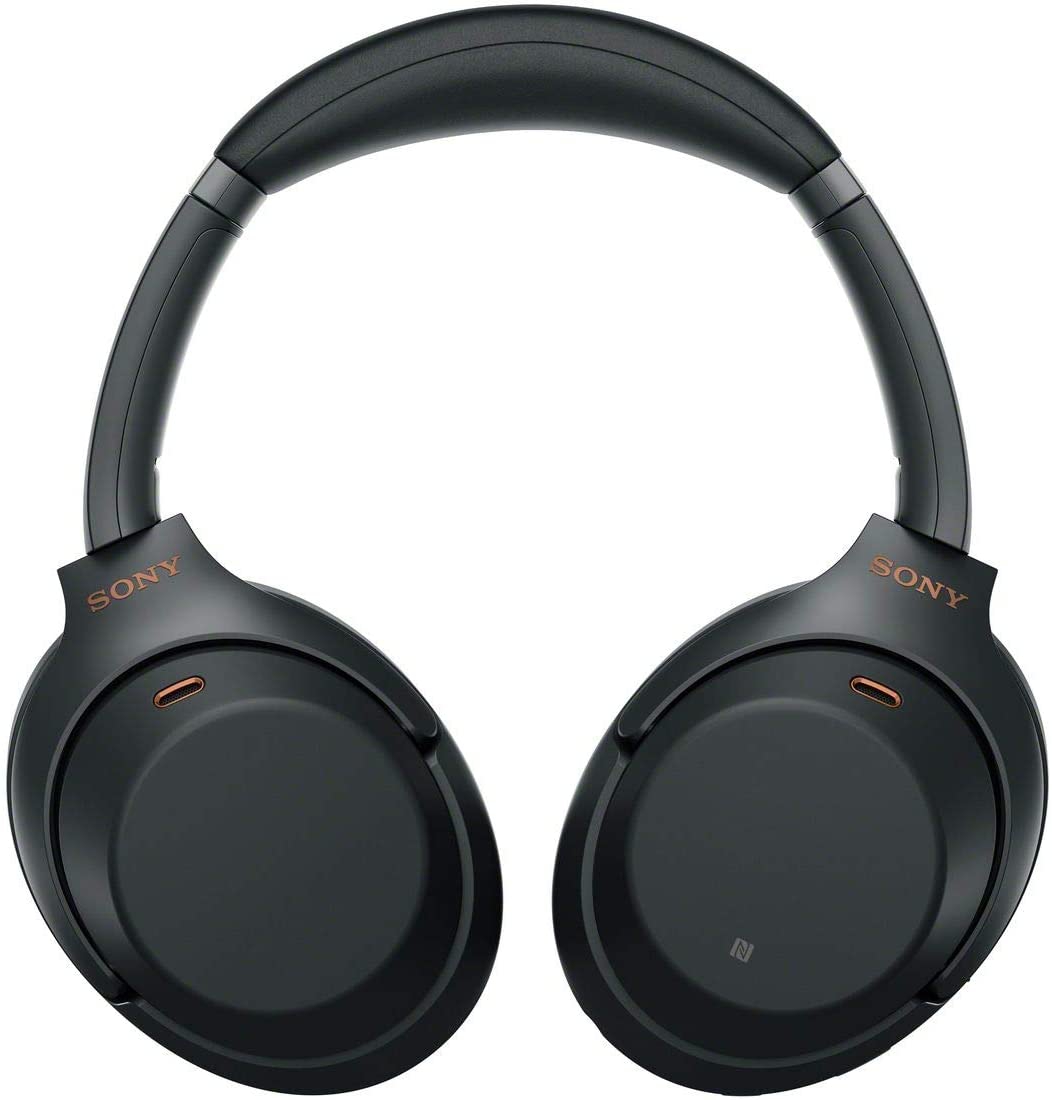 SONY(ソニー) ワイヤレスノイズキャンセリングステレオヘッドセット WH-1000XM3の商品画像サムネ16 
