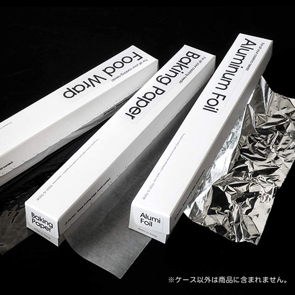 mon・o・tone(モノトーン) ラップケース3個セットの商品画像5 