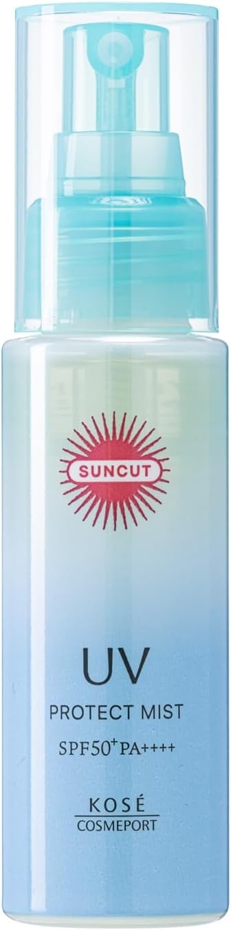 SUNCUT(サンカット) プロテクトUV ミストの商品画像2 