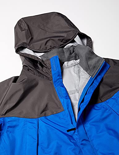 MIZUNO(ミズノ) ルグテックEXストームセイバー6 レインスーツ A2MG8A01の商品画像3 