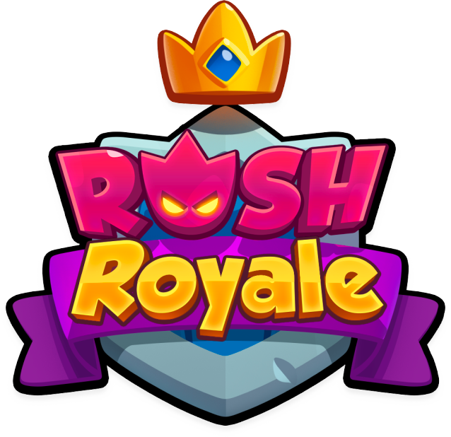 MY.GAMES(マイゲームズ) Rush Royale
