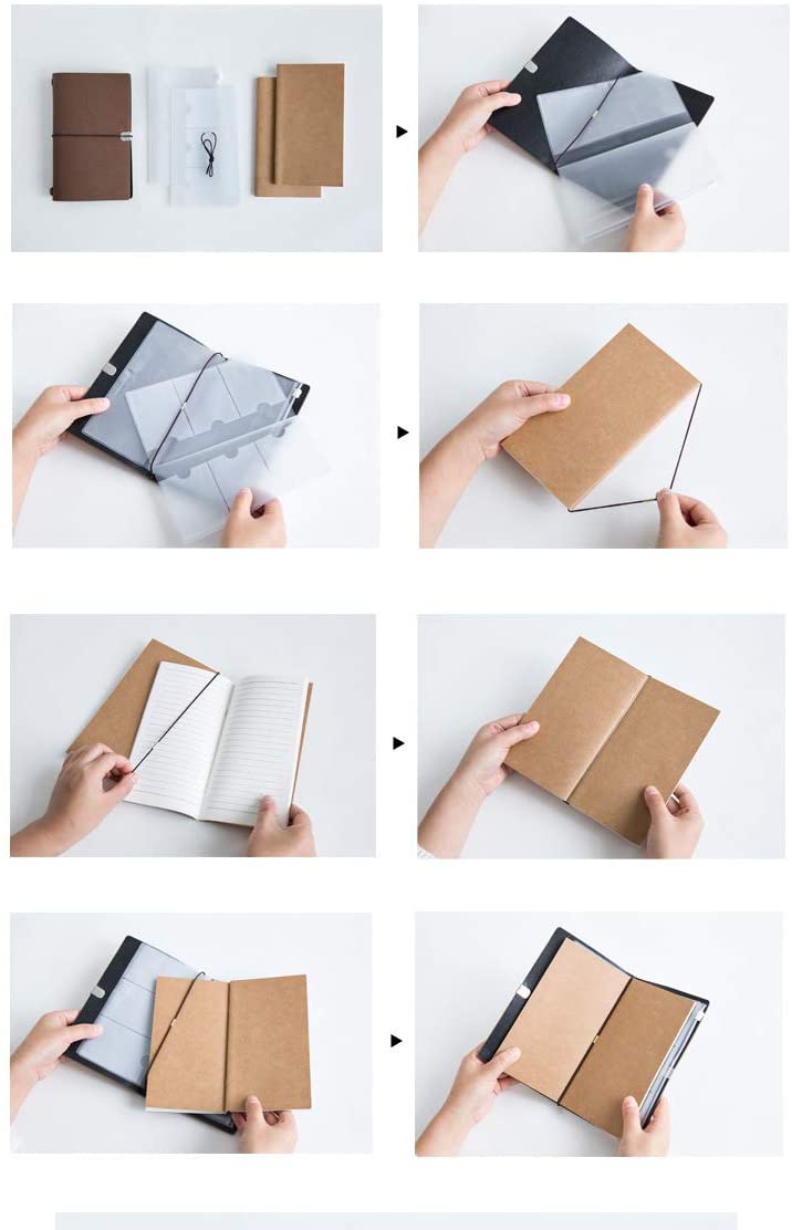 Prophet(プロフェット) システム手帳の商品画像6 