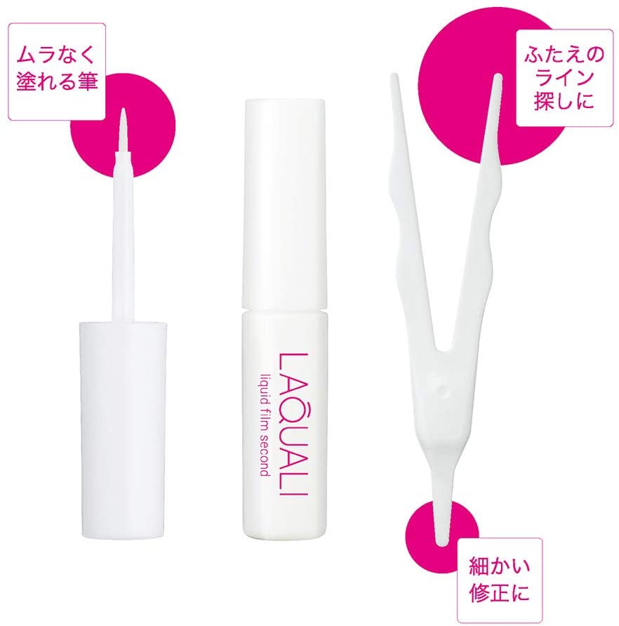 LAQUALI(ラクオリ) リキッドフィルム 2の商品画像4 