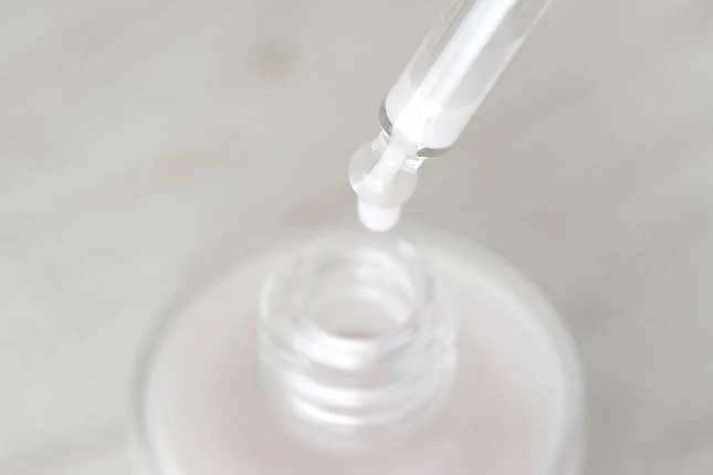 HAKKOBLANC(ハッコウブラン) 美容液の商品画像4 