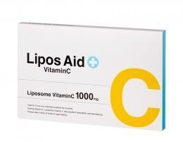 リポスエイドVC ドレクセル DREXEL 3 Lipos Aid ビタミン