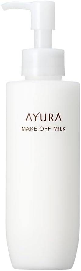 AYURA(アユーラ) メークオフミルクα