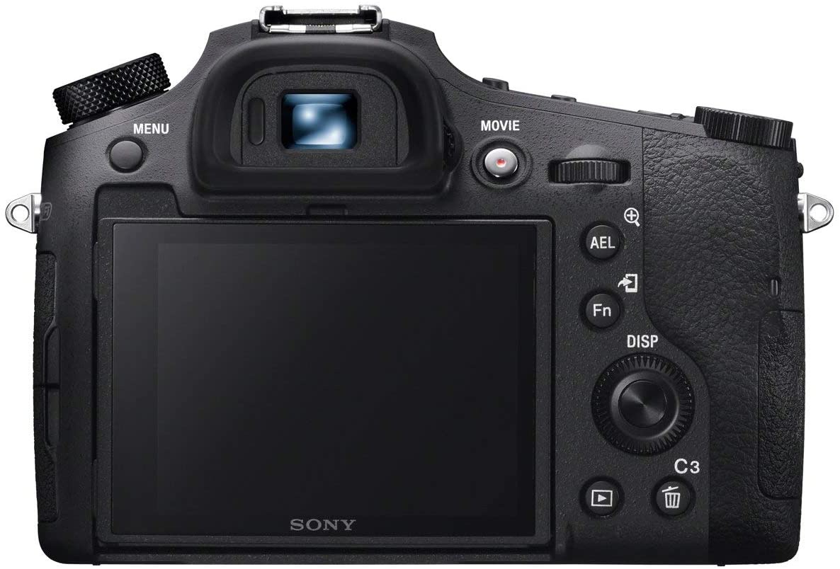 SONY(ソニー) デジタルスチルカメラ Cyber-shot DSC-RX10M4の商品画像10 