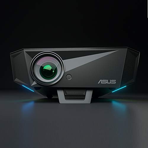 ASUS(エイスース) LEDプロジェクター F1の商品画像3 