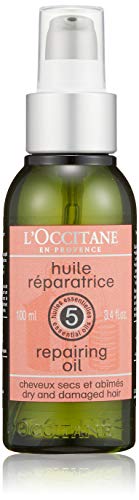 L’OCCITANE(ロクシタン) ファイブハーブス リペアリングヘアオイル