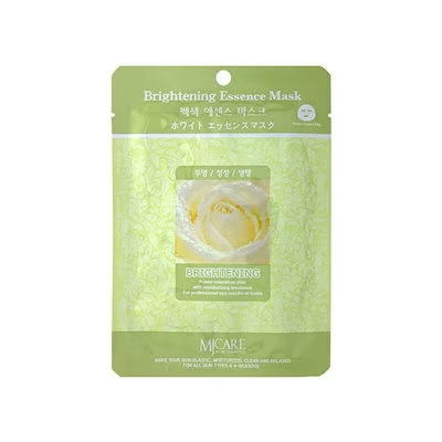MJ-CARE(エムジェイケア) ホワイトエッセンスマスクの商品画像1