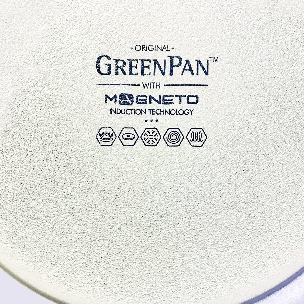 Greenpan(グリーンパン) グリーンパン ウッドビーシリーズ セラミック ノンスティックフライパンの商品画像サムネ5 
