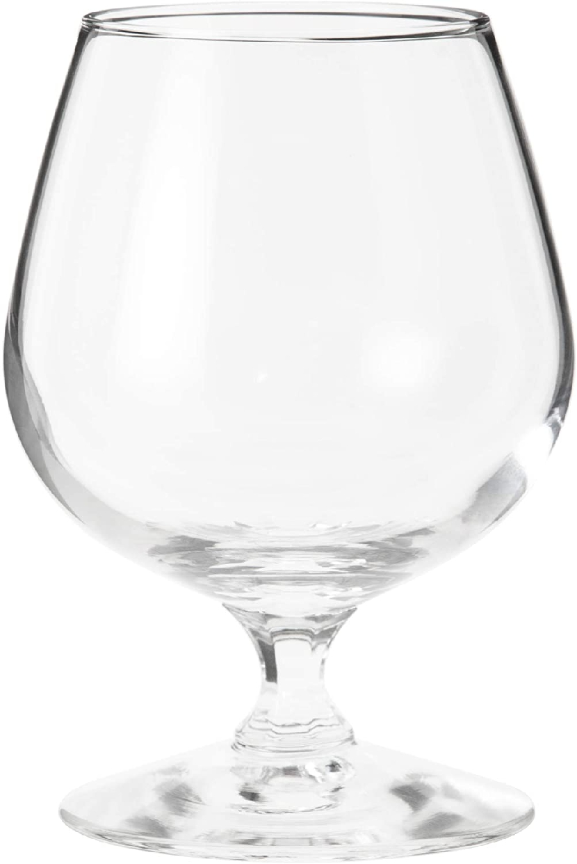 東洋佐々木ガラス(Toyo Sasaki Glass) ニューシュプール ブランデーグラス 225ml