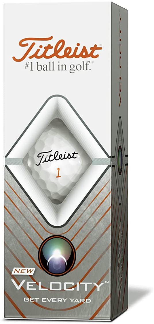 TITLEIST(タイトリスト) Velocityの商品画像4 
