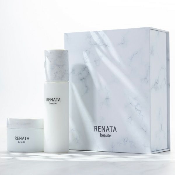 RENATA beauté(レナータ ボーテ) スキンケアセットの商品画像3 