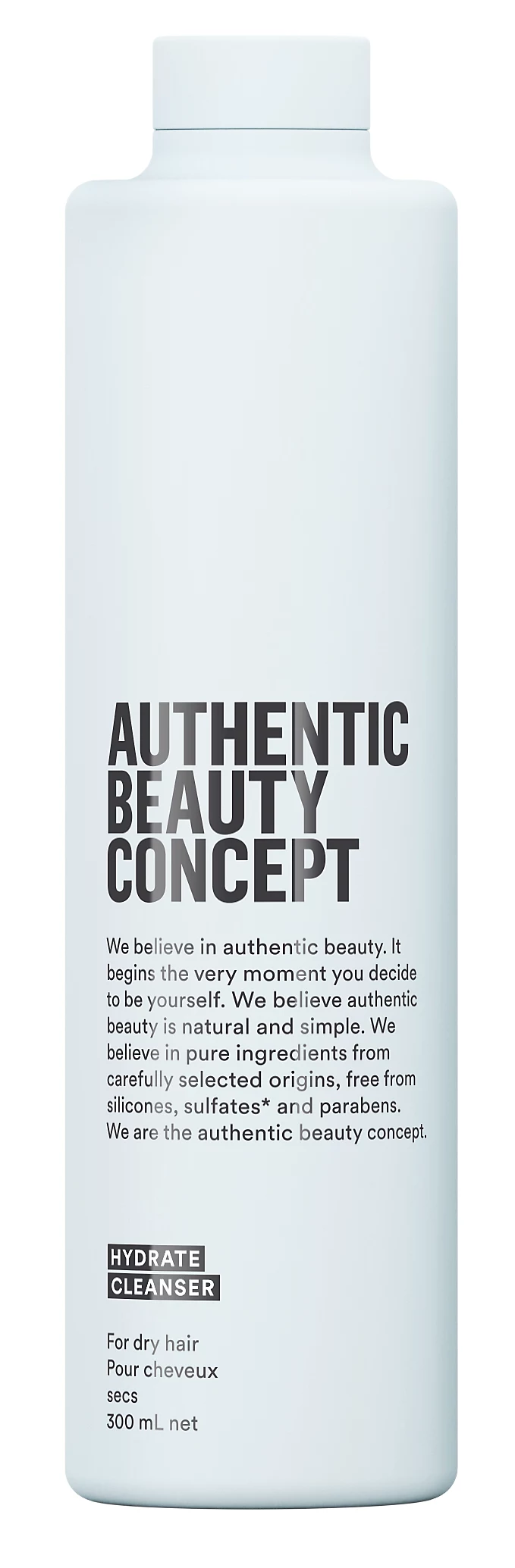 AUTHENTIC BEAUTY CONCEPT(オーセンティック ビューティ コンセプト