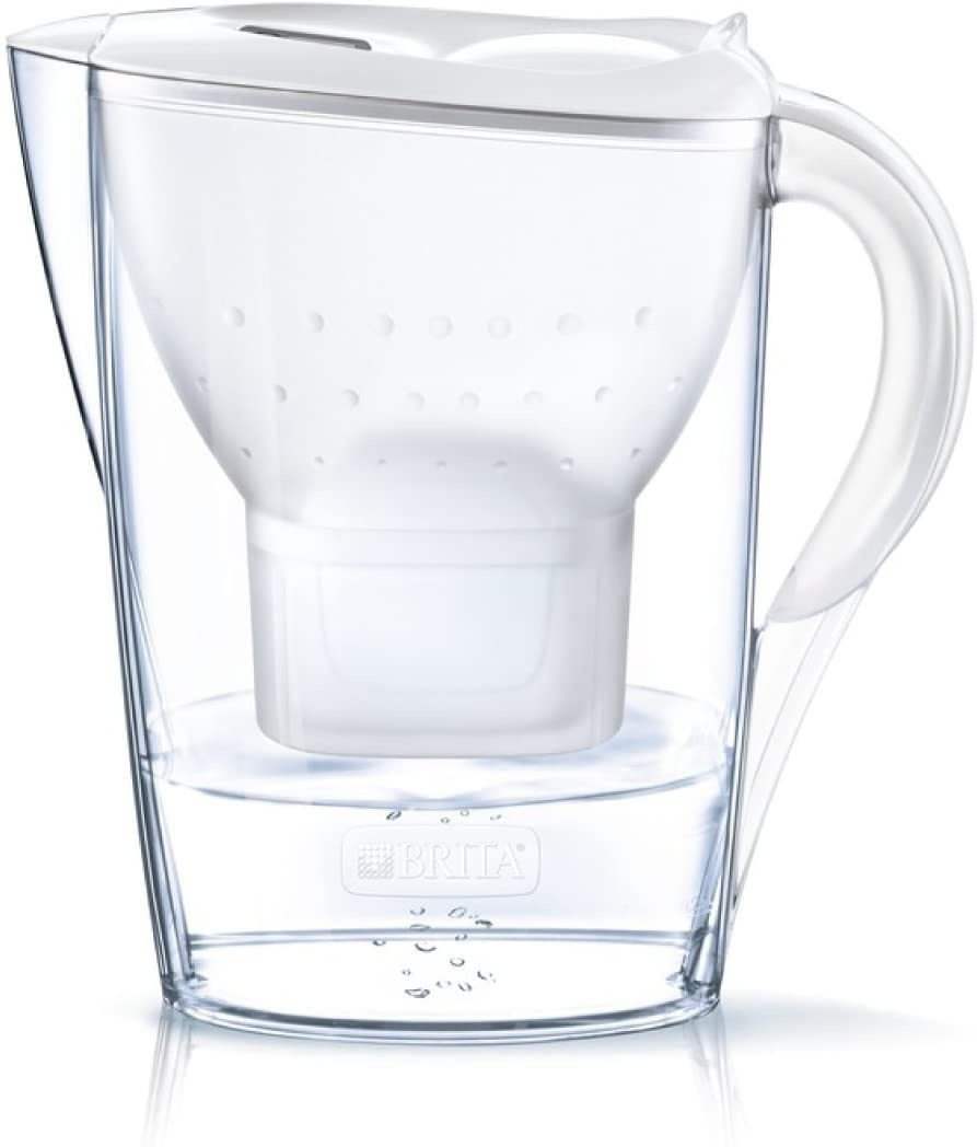 浄水ポットおすすめ商品：BRITA(ブリタ) 浄水ポット マレーラ