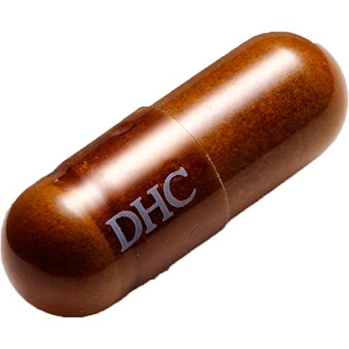 DHC(ディーエイチシー) 体力満々の商品画像2 