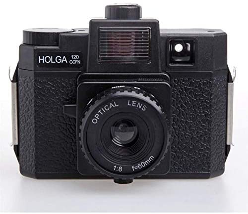 トイカメラおすすめ商品：HOLGA(ホルガ) 120GCFN