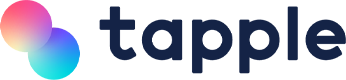 タップル tapple(タップル)の商品画像1 マッチングアプリ『タップル』のロゴ画像
