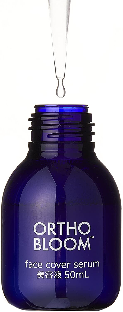 ORTHO BLOOM(オーソブルーム) フェイス カバー セラム 美容液の商品画像サムネ5 