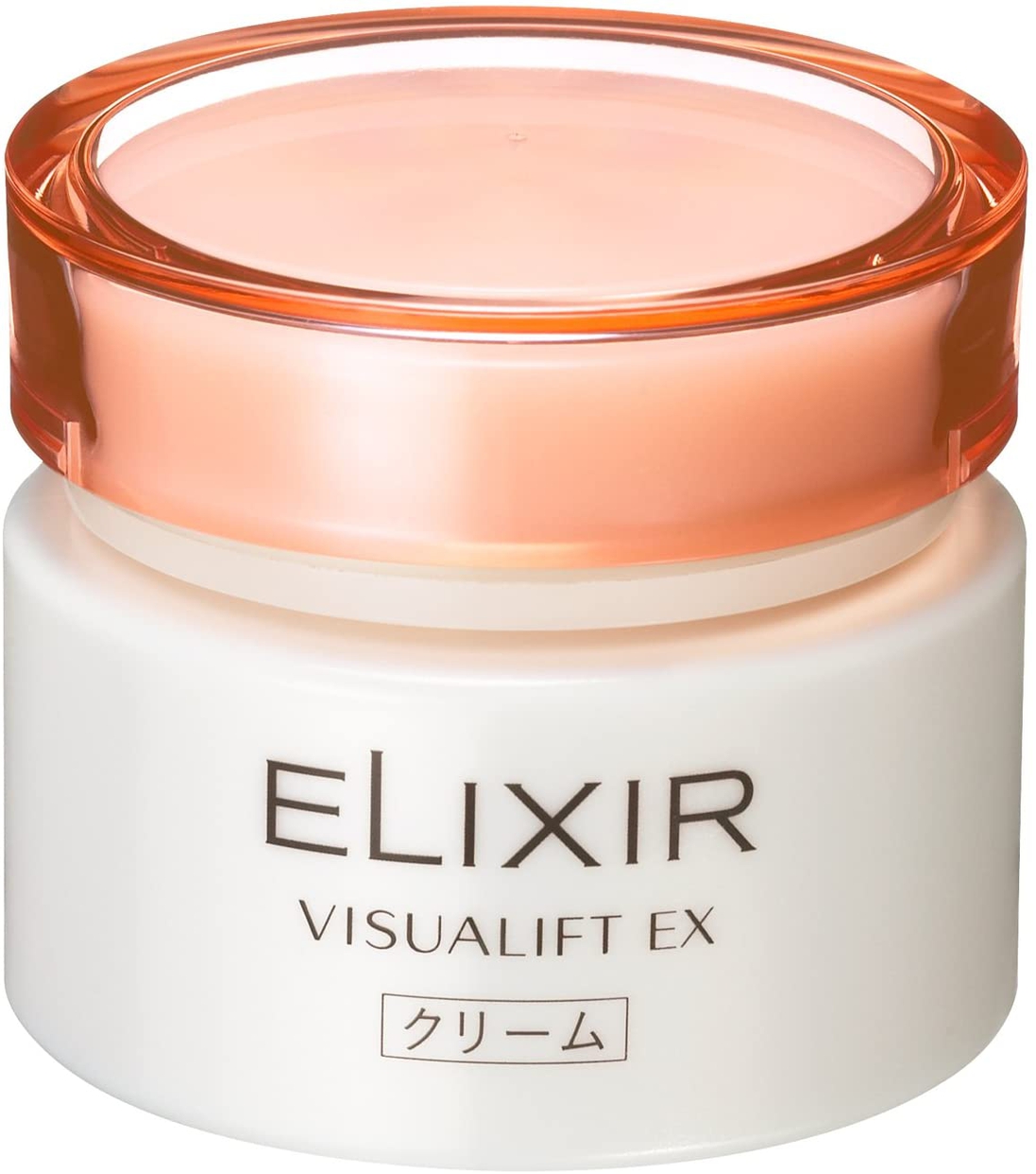 ELIXIR(エリクシール) ヴィジュアリフト EXの商品画像3 