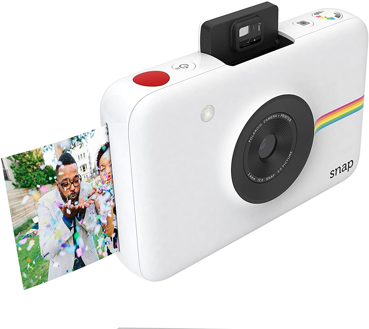 Polaroid(ポロライド) Snapの商品画像2 