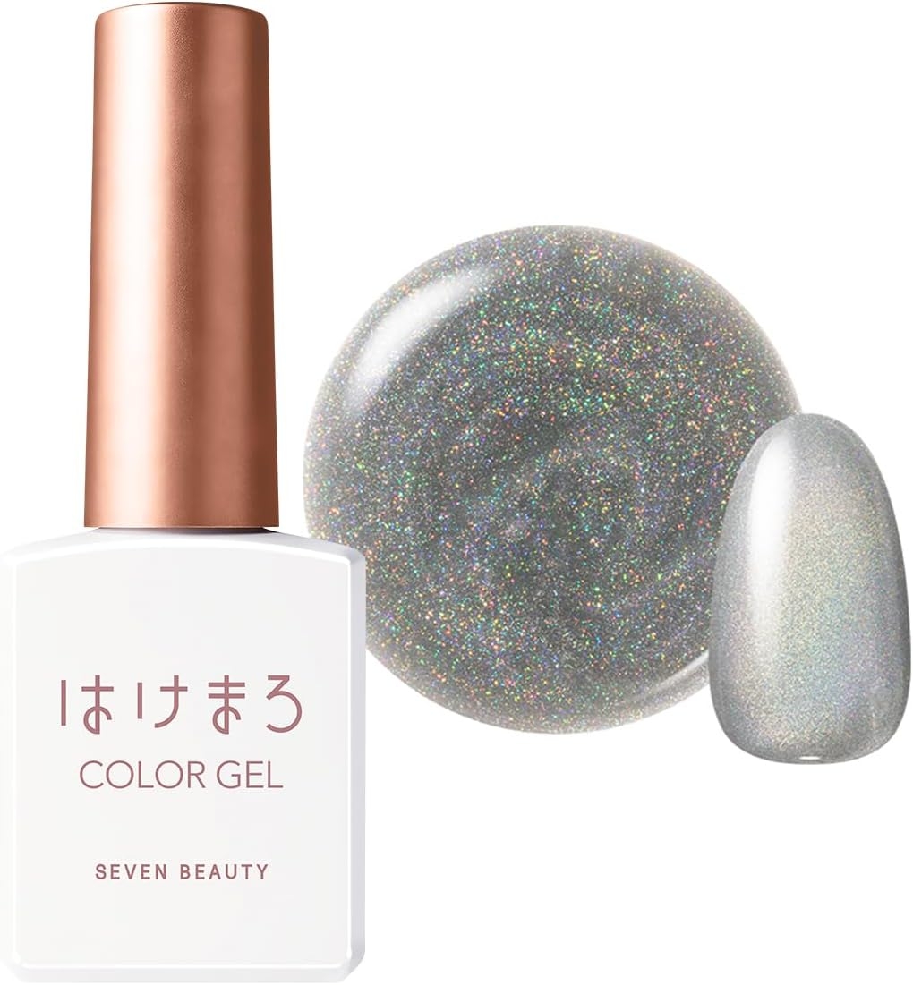 はけまろ カラージェルの商品画像1