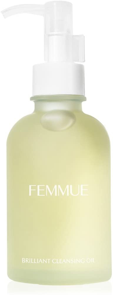 FEMMUE(ファミュ) ブリリアント クレンジングオイルの商品画像サムネ1 